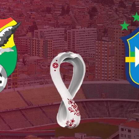 Ponturi Bolivia – Brazilia, calificări Cupa Mondială