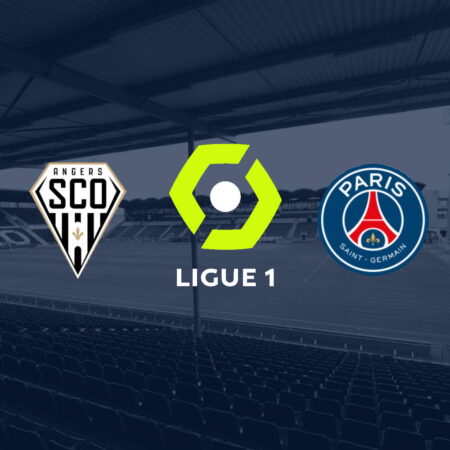 Ponturi Ligue 1 – Angers – PSG, 20-04-2022