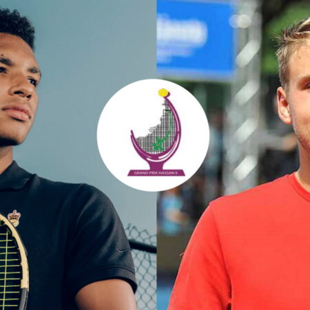 Felix Auger-Aliassime – Alex Molcan, Ponturi ATP  Marrakech