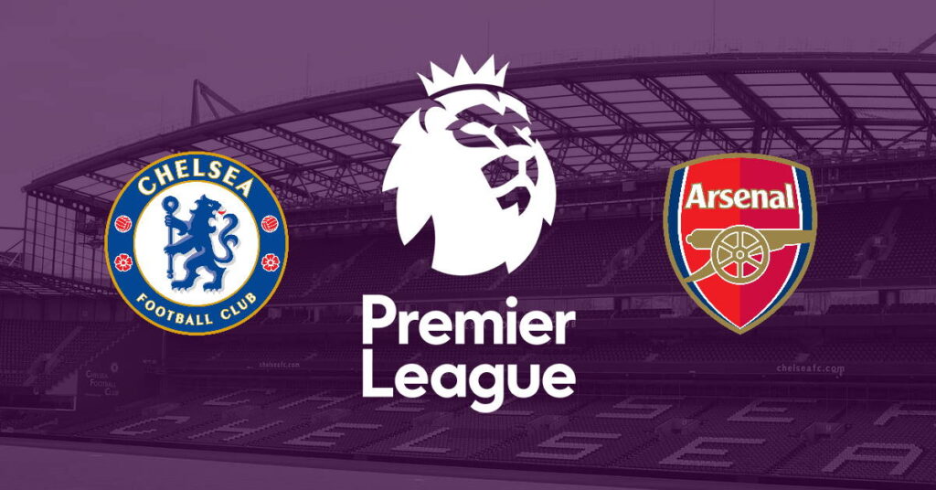 Chelsea - Arsenal