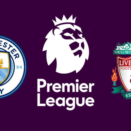 Manchester City – Liverpool, șanse de câștig în Premier League