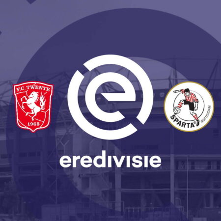 Ponturi Eredivisie, FC Twente – Sparta Rotterdam, 22-04-2022