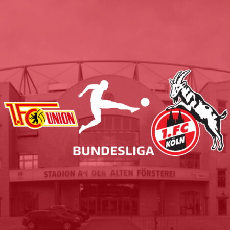 Ponturi Union Berlin – FC Köln, Bundesliga, 01-04-2022