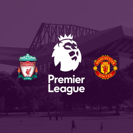 Ponturi Premier League – Liverpool – Manchester United, 19-04-2022