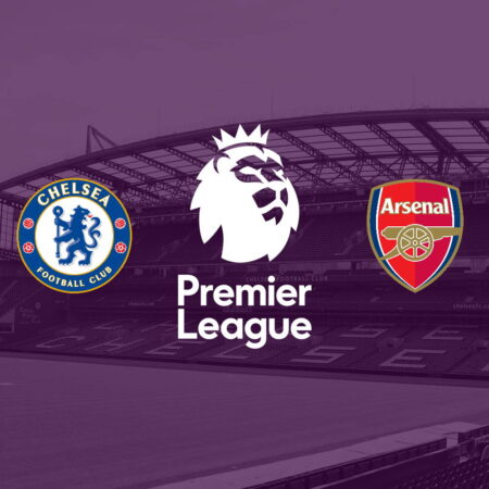 Ponturi Premier League – Chelsea – Arsenal, 20-04-2022