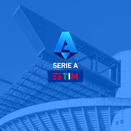 Ponturi Serie A, Inter Milan – AS Roma, 23-04-2022