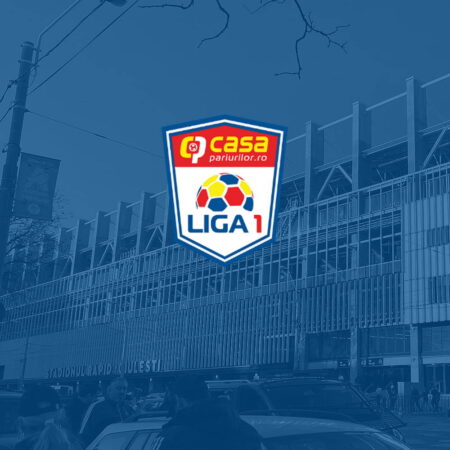 Ponturi play-out Liga 1, Rapid – Sepsi, 23.04.2022