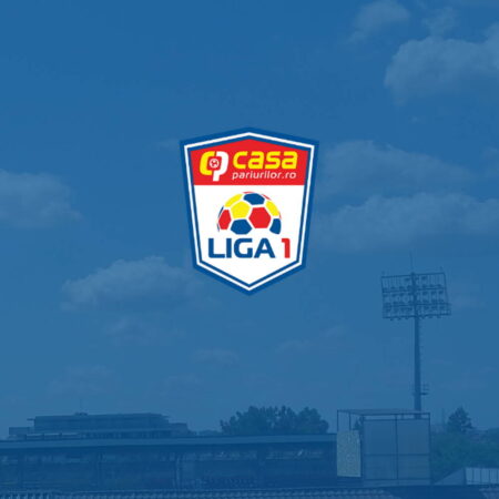 Ponturi Play-off – Liga 1, FC Voluntari – CFR Cluj, 24-04-2022 