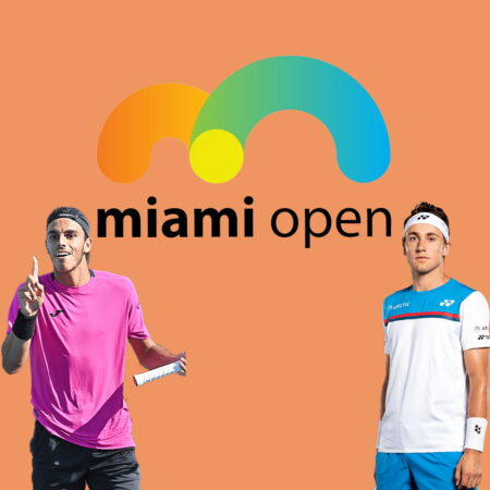 Ponturi  Cerundolo – Ruud, Miami Open, 01-04-2022