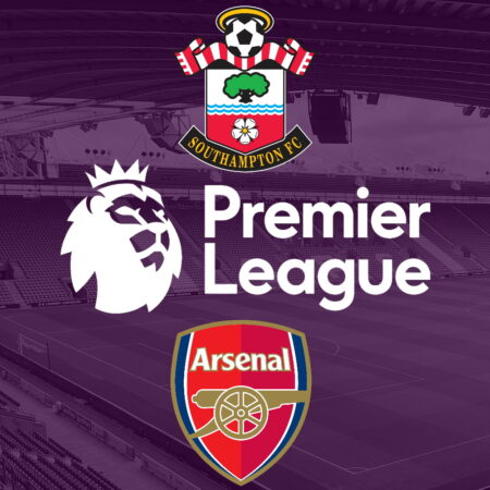 Ponturi Premier League, Southampton – Arsenal, 16-04-2022