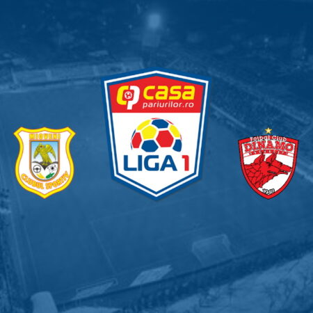 Ponturi Liga 1, CS Mioveni – Dinamo, 15-04-2022