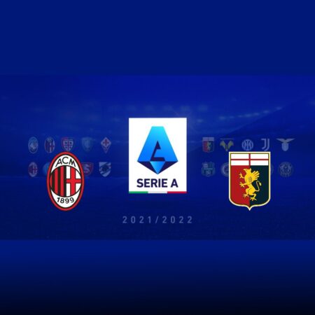Ponturi Serie A, AC Milan – Genoa, 15-04-2022