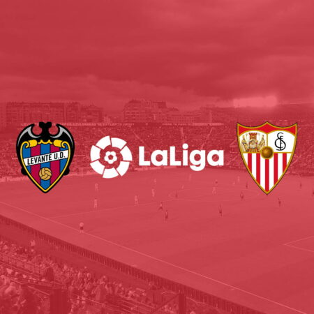 Ponturi La Liga – Levante – Sevilla, 21-04-2022