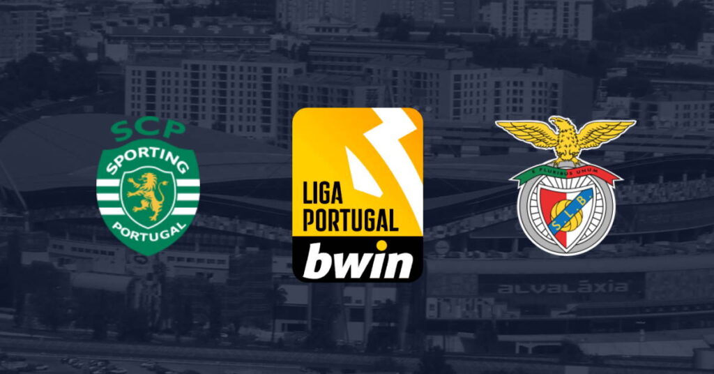 sporting - benfica