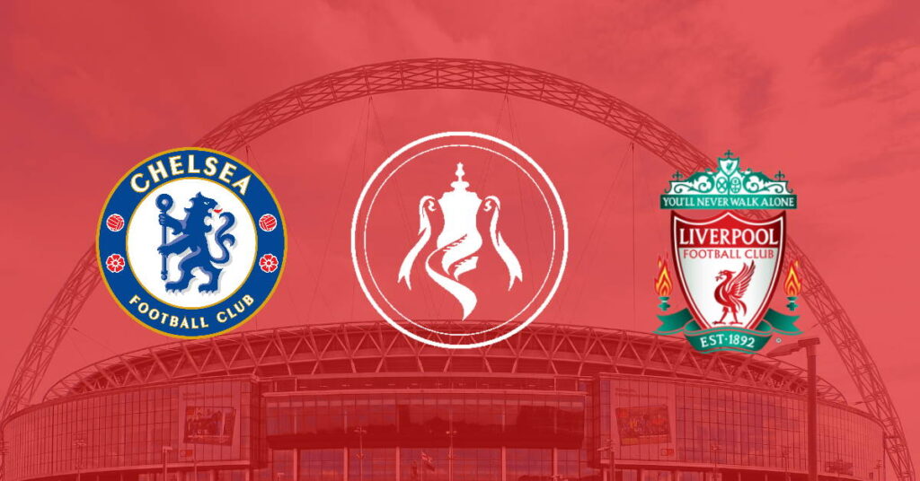 Chelsea – Liverpool