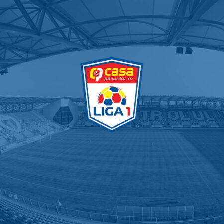 Chindia – Gaz Metan, Ponturi Liga 1-play-out, 13-05-2022 