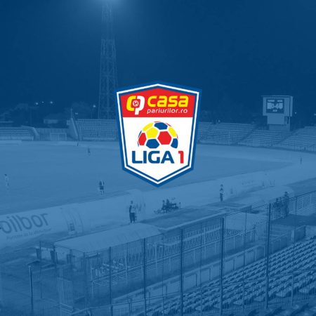 FC Argeș – FC Voluntari, Ponturi Liga 1 – play-off – 23-05-2022 