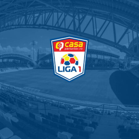UTA Arad – CS Mioveni, Ponturi Play-out Liga 1, 07-05-2022 