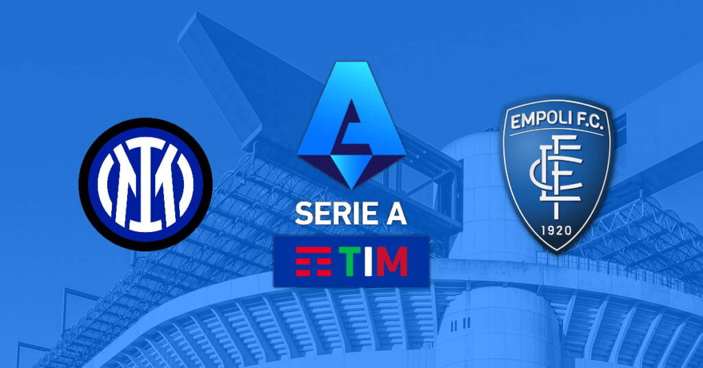 Inter Milan – Empoli