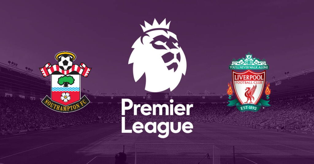 Southampton – Liverpool