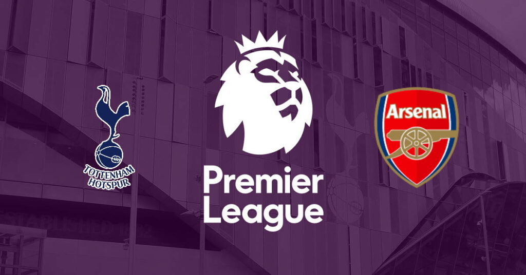 Tottenham – Arsenal