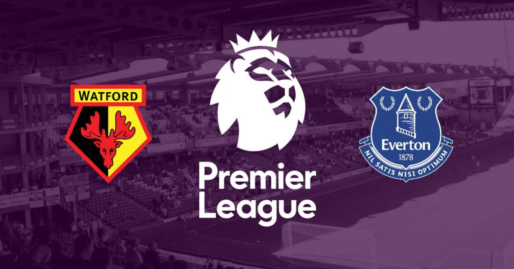 Watford – Everton