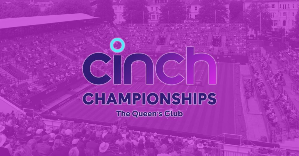 ATP Queen’s Club Championships Kudla – Berrettini, ponturi tenis