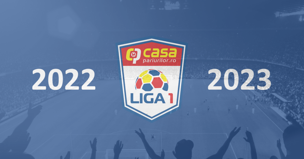 Liga 1 sezonul 2022-2023 - Schimbări 