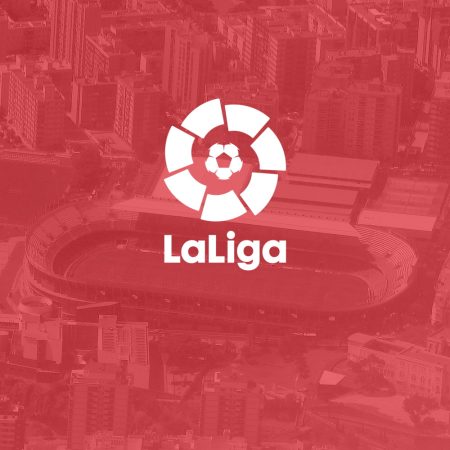 Tenerife – Girona, Baraj promovare LaLiga, 19-06-2022 