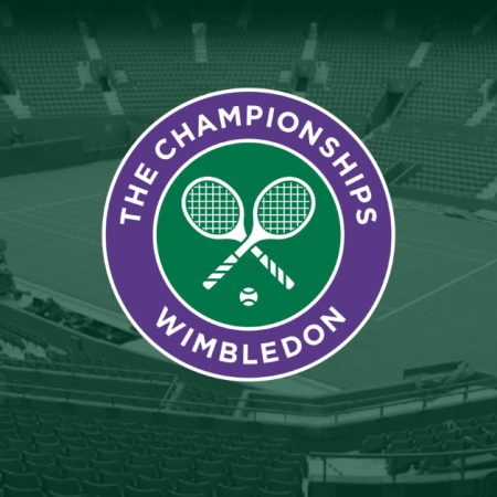 ❌ Medvedev – Eubanks, Wimbledon, 12 iulie