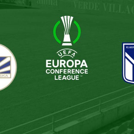 Sutjeska Niksic – KÍ, preliminarii Europa Conference League, 20-07-202