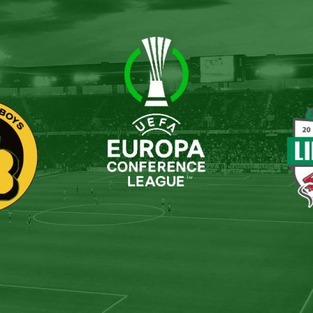 Young Boys – Liepaja, ponturi Conference League, 28-07-2022