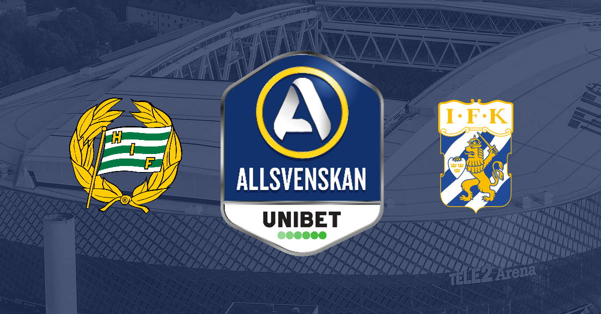 Hammarby ponturi Allsvenskan, 11072022 Pariez Online