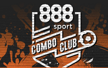 Combo Club 888