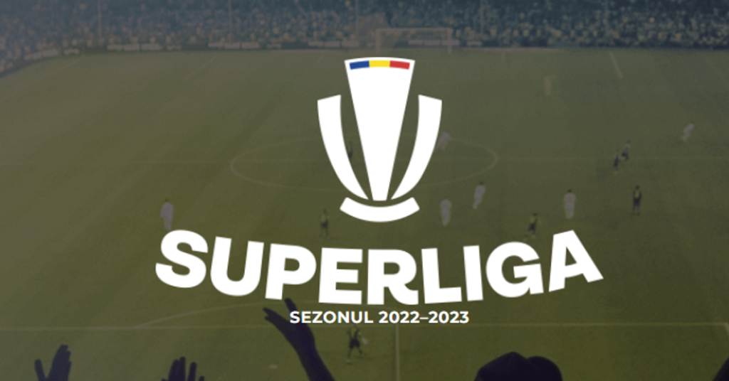 SUPERLIGA