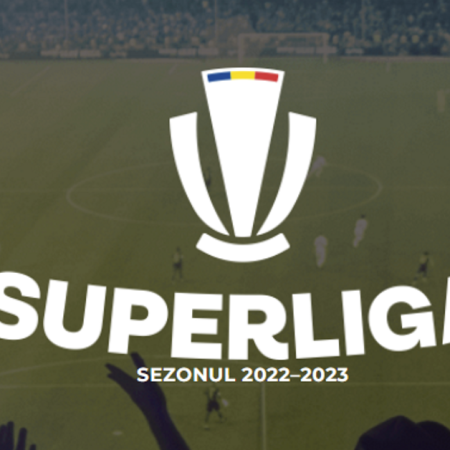 SUPERLIGA – Sezonul 105 al campionatului României