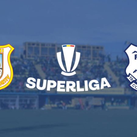 CS Mioveni – Farul Constanța, ponturi Superliga, 22-07-2022