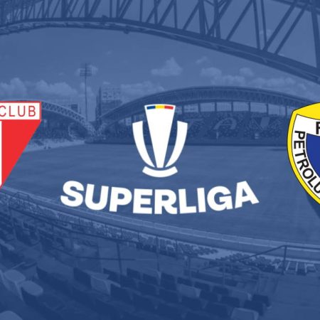 UTA Arad – Petrolul Ploiești, ponturi Superliga, 25-07-2022