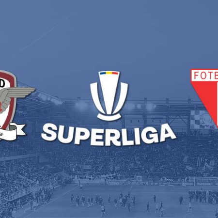 Rapid – UTA Arad, ponturi Superliga, 20-08-2022