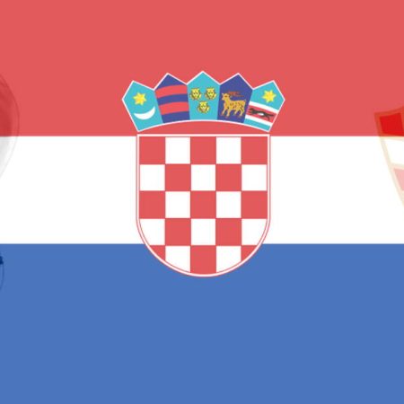 Top 5 jucători din naționala Croației