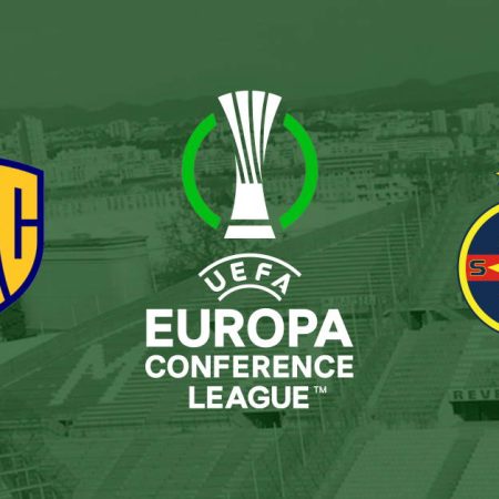 Dunajska Streda – FCSB, UEFA Europa Conference League, 03-08-2022