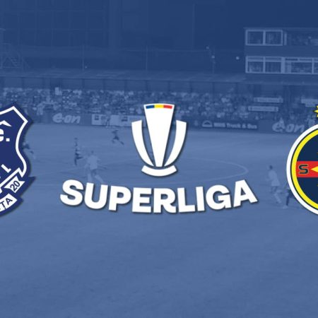 Farul – FCSB, ponturi Superliga, 31-08-2022
