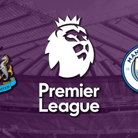 Newcastle – Man City, ponturi Premier League, 21-08-2022