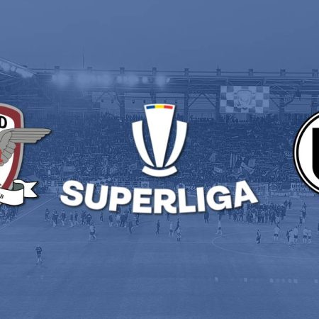 Rapid – U Cluj, ponturi Superliga, 30-08-2022