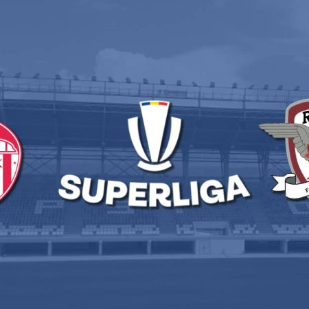 Sepsi – Rapid, ponturi Superliga, 27-08-2022