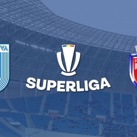 U Craiova – FC Botoșani, Superliga, 29-08-2022