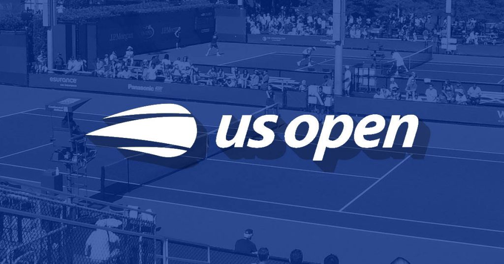 US Open 2022