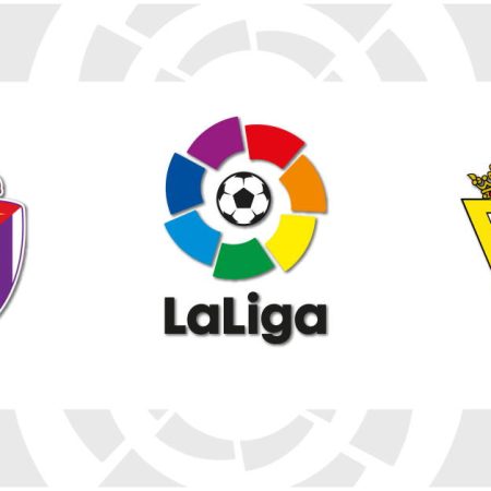 Real Valladolid – Cadiz, ponturi LaLiga, 16-09-2022