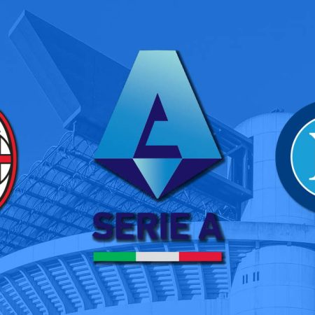 AC Milan – Napoli, Serie A, 18-09-2022