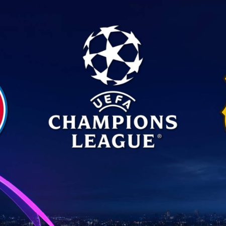 Bayern Munchen – Barcelona, UEFA Champions League, 13-09-2022